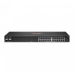 hpe HPE Aruba 6100 Managed 24G 4SFP+ Switch (JL678A)