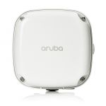 hpe HPE Aruba AP-565 Access Point RW 802.11ax Dual 2x2:2 Radio Integrated Omni Antenna Outdoor (R4W43A)