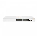 hpe HPE Aruba Instant On 1830 Smart 24G 2SFP Switch (JL812A)
