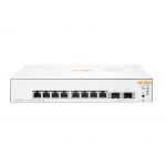 hpe HPE Aruba Instant On 1930 Smart 8G 2SFP Switch (JL680A)