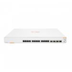 hpe HPE Aruba Instant On 1960 Smart 12XT 4XF Switch (JL805A)