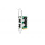 hpe HPE Mellanox MCX631102AS-ADAT, Ethernet, 10/25Gb, 2-port, SFP28, Adapter (P42044-B21)