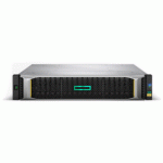 hpe HPE MSA 1060 10GBASE-T iSCSI SFF Storage (R0Q86B)