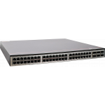 huawei Huawei Switch CE6881-48T6CQ-B switch(48*10GE RJ45,6*100GE QSFP28,2*AC power modules) - 02353GLC-004 (02353GLC-004)