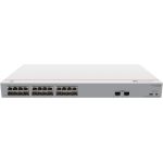 huawei Huawei Switch S110-24LP2SR (24*GE ports(124W PoE+), 2*GE SFP ports, AC power) (98012198)