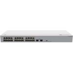 huawei Huawei Switch S110-24T2SR (24*GE ports, 2*GE SFP ports, AC power) (98012196)