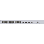 huawei Huawei Switch S220-24T4X (24*GE ports, 4*10GE SFP+ ports, built-in AC power) (98012375)