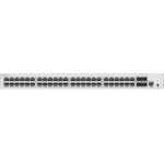 huawei Huawei Switch S220-48P4X (48*GE ports(380W PoE+), 4*10GE SFP+ ports, built-in AC power) (98012378)