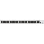 huawei Huawei Switch S220-48T4X (48*GE ports, 4*10GE SFP+ ports, built-in AC power) (98012377)