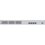huawei Huawei Switch S310-24P4X (24*GE ports(400W PoE+), 4*10GE SFP+ ports, built-in AC power) (98012382)