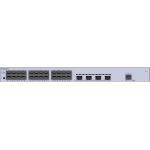 huawei Huawei Switch S310-24T4S (24*GE ports, 4*GE SFP ports, AC power) (98012202)