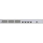 huawei Huawei Switch S310-24T4X (24*GE ports, 4*10GE SFP+ ports, built-in AC power) (98012381)