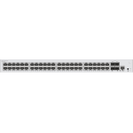 huawei Huawei Switch S310-48T4X (48*GE ports, 4*10GE SFP+ ports, built-in AC power) (98012383)