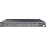 huawei Huawei Switch S5735-L48LP4XE-A-V2 (48*10/100/1000BASE-T ports, 4*10GE SFP+ ports, 2*12GE stack ports, PoE+, AC power) + Software (98012052 + 88037BNM) (S5735-L48LP4XE-A-V2)