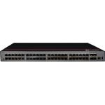 huawei Huawei Switch S5735-L48P4S-A1 S5735-L48P4S-A1 (48*10/100/1000BASE-T ports, 4*GE SFP ports, PoE+, AC power) + Software (98011345 + 88037BNM) (S5735-L48P4S-A1)