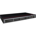 huawei Huawei Switch S5735-L48T4X-A1 (48*10/100/1000BASE-T ports, 4*10GE SFP+ ports, AC power) + Sotware (98011332 + 88037BNM) (S5735-L48T4X-A1)