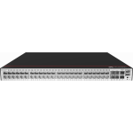 huawei Huawei Switch S5735-S48P4XE-V2 (48*10/100/1000BASE-T ports, 4*10GE SFP+ ports, 2*12GE stack ports, PoE+, without power module) + Software (98012053 + 88037BNL) (S5735-S48P4XE-V2)