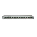 Netgear NETGEAR GS116 Fara management Gri (GS116GE)