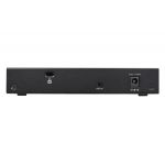 Netgear NETGEAR GS308-300PES switch-uri Fara management L2 Gigabit Ethernet (10/100/1000) Negru (GS308-300PES)