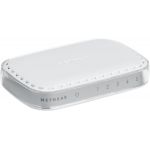 Netgear NETGEAR GS605-400PES switch-uri Fara management L2 Gigabit Ethernet (10/100/1000) Alb (GS605-400PES)