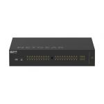 Netgear NETGEAR M4250-40G8XF-PoE++ Gestionate L2/L3 Gigabit Ethernet (10/100/1000) Power over Ethernet (PoE) Suport 2U Negru (GSM4248UX-100EUS)