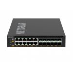 Netgear NETGEAR XSM4324-100NES M4350-12X12F MANAGED SWITCH (XSM4324-100NES)