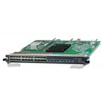 PLANET 24-Port 1000X SFP + 8-Port switch-uri de rețea (CS6-S24S8X)