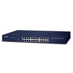 PLANET FNSW-2401 switch-uri Fara management Fast Ethernet (10/100) 1U Albastru (FNSW-2401)