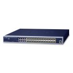PLANET GS-5220-16S8CR switch-uri Gestionate L2+ Gigabit Ethernet (10/100/1000) 1U Albastru (GS-5220-16S8CR)