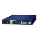 PLANET L3 2-Port 100/1000T + 2-Port (MGS-6320-2T6S2X)