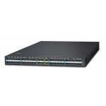 PLANET Layer 3 48-Port 10G SFP+ + Gestionate L3 1U Negru (XGS-6350-48X2Q4C)