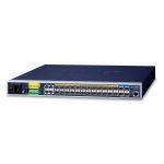 PLANET MGSW-28240F switch-uri Gestionate L3 Gigabit Ethernet (10/100/1000) 1U Albastru (MGSW-28240F)