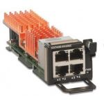 Ruckus Brocade ICX7400-4X10GC switch-uri de rețea (ICX7400-4X10GC)