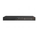 Ruckus Wireless ICX7150 Gestionate L3 Gigabit Ethernet (10/100/1000) Negru (ICX7150-24-4X1G)