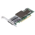 Broadcom BCM957508-P2100G card de rețea Intern Fibră 100000 Mbit/s (BCM957508-P2100G)