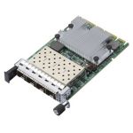 Broadcom N425G, 4x 25G  SFP28 LAN module OCP 3.0 (BCM957504-N425G)