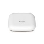 D-Link AC1200 Alb Power over Ethernet (PoE) Suport (DAP-2662)