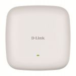 D-Link AC2300 1700 Mbit/s Alb Power over Ethernet (PoE) Suport (DAP-2682)