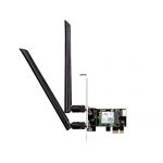 D-Link AX3000 Intern WLAN / Bluetooth 2402 Mbit/s (DWA-X582)