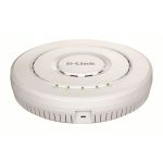 D-Link AX3600 19216 Mbit/s Alb Power over Ethernet (PoE) Suport (DWL-X8630AP)