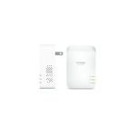 D-Link D-LINK DHP-601AV PowerLine AV2 1000 HD Gigabit Starter Kit (DHP-601AV)