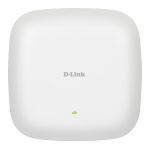 D-Link DAP-X2850 puncte de acces WLAN 3600 Mbit/s Alb Power over Ethernet (PoE) Suport (DAP-X2850)