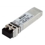 D-Link DEM-431XT module de emisie-recepție pentru rețele Fibră optică 10000 Mbit/s SFP+ 850 nm (DEM-431XT)