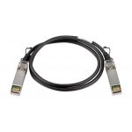 D-Link DEM-CB100S dispozitive optice de interconectare Negru (DEM-CB100S)
