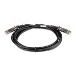 D-Link DEM-CB300S dispozitive optice de interconectare Negru (DEM-CB300S)