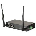 D-Link DIS-2650AP puncte de acces WLAN 1200 Mbit/s Negru Power over Ethernet (PoE) Suport (DIS-2650AP)