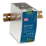 D-Link DIS-N240-48 unități de alimentare cu curent 240 W Din oţel inoxidabil (DIS-N240-48)