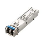 D-Link DIS‑S302SX module de emisie-recepție pentru rețele Fibră optică 1000 Mbit/s mini-GBIC (DIS-S302SX)