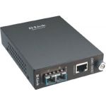 D-Link DMC-700SC 1000BASET TO 1000BASESX MULTIMODE MEDIA CONVERTER (DMC-700SC/E)