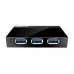 D-Link DUB-1340 Negru (DUB-1340/E)